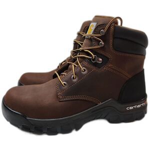 Carhartt Rugged Flex 6-Inch Work Boot | Men's size 10.5